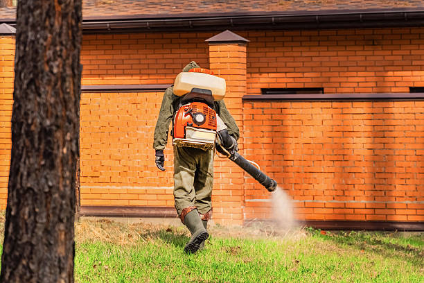 Trusted Fumigation Services service in Princeville, IL - Nex Pest Control